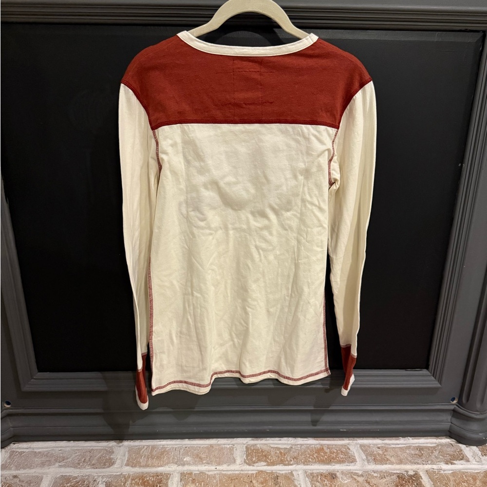 Double D Ranch Yippee Ki Yay Long Sleeve Tee - Picture 4 of 6